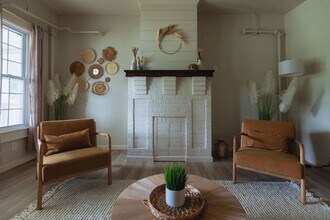 308 Lamont St in Johnson City, TN - Building Photo - Building Photo