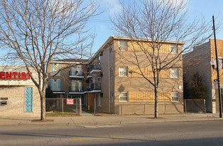 4110 W 63rd St Apartments