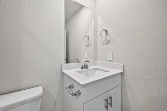 3050 Marble Wy in Richmond, TX - Building Photo - Building Photo