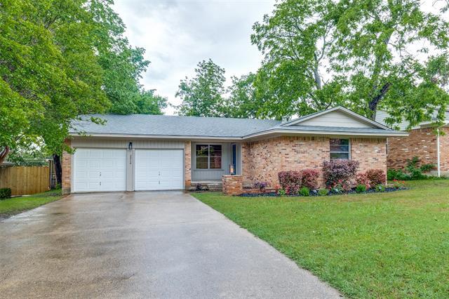 2314 Rockyglen Dr in Dallas, TX - Building Photo - Building Photo