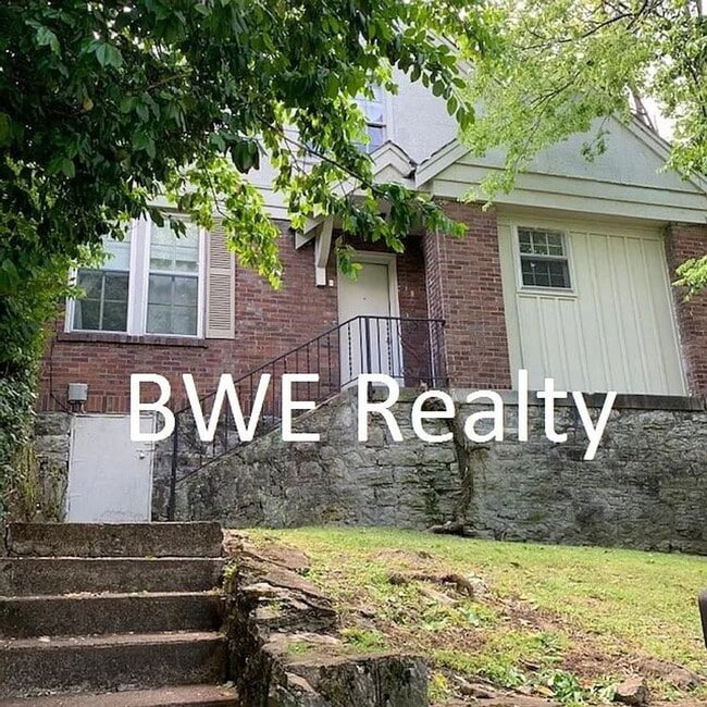 1801 Ashwood Ave in Nashville, TN - Building Photo - Building Photo