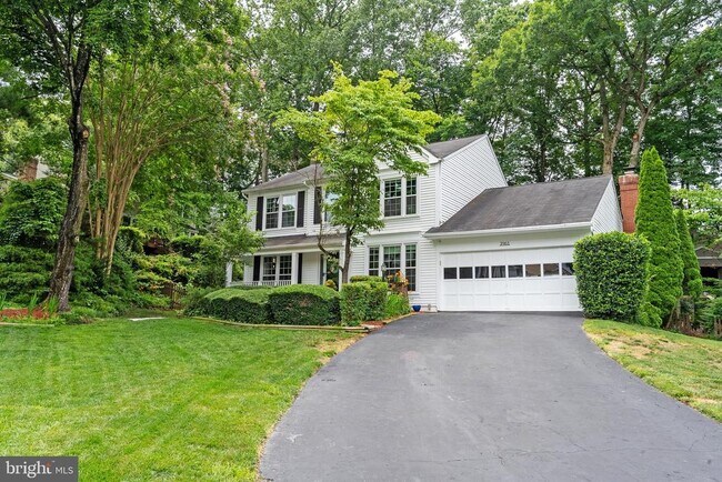 3961 Stirrup Ct in Woodbridge, VA - Building Photo - Building Photo