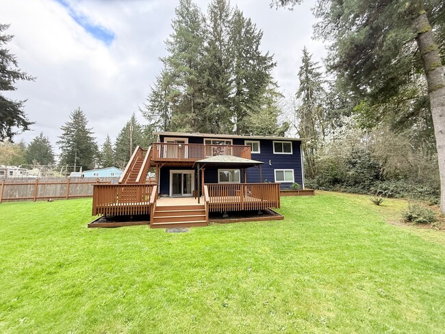 property at 2507 Rocky Point Rd NW