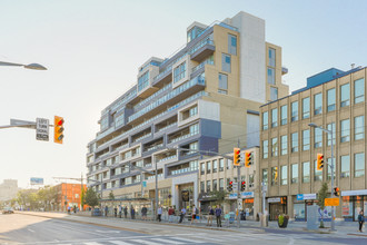 The Nest in Toronto, ON - Building Photo - Building Photo