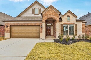 4130 Grand Sunnyview Ln in Houston, TX - Building Photo