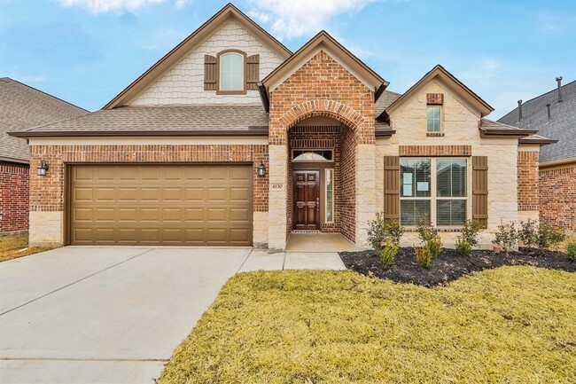 property at 4130 Grand Sunnyview Ln