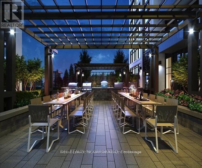 10 Eva Rd in Toronto, ON - Building Photo - Building Photo