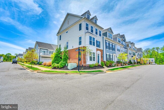 37 Mustang Dr in La Plata, MD - Building Photo - Building Photo