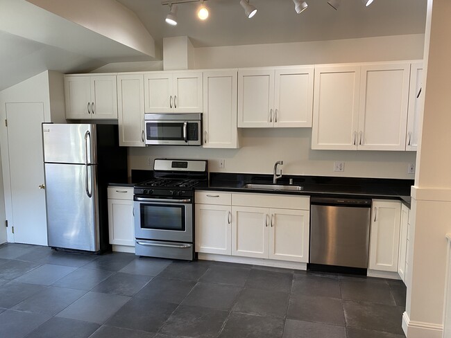 328 Utah St, Unit 328 in San Francisco, CA - Building Photo - Building Photo