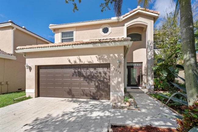 property at 5228 NW 112th Terrace
