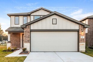 10907 Heliosphere Wy in Cut And Shoot, TX - Building Photo