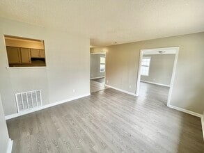 968 Leacrest Ave in Memphis, TN - Building Photo - Building Photo