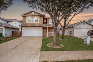 11312 Robert Wooding Dr in Austin, TX - Building Photo