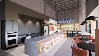 Altitude on Main in Richmond, VA - Building Photo