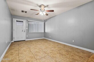 822 E Montecito Ave in Phoenix, AZ - Building Photo - Building Photo