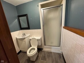 5739 Ensenada Ave in Indianapolis, IN - Building Photo - Building Photo