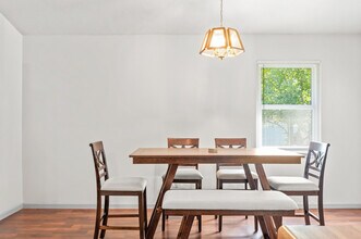 8209 Parsley Ln in Indianapolis, IN - Building Photo - Building Photo