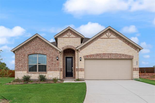 5001 High Brush Wy in Princeton, TX - Building Photo - Building Photo