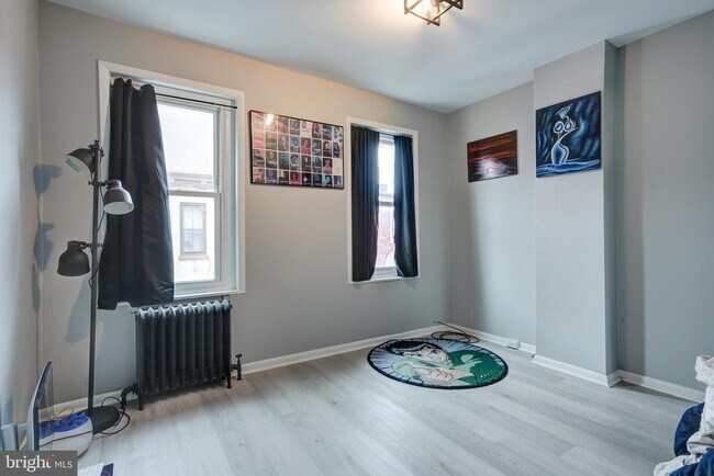 145 W Wilt St in Philadelphia, PA - Building Photo - Building Photo