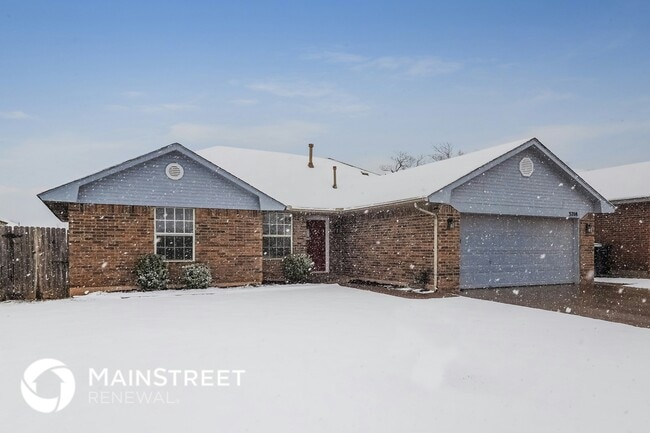 property at 3708 Windrun Pl