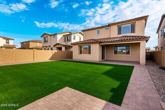 19412 S 214th Pl in Queen Creek, AZ - Building Photo - Building Photo