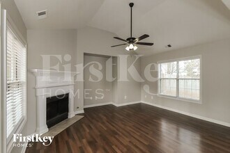 3941 McGuire Way in Kennesaw, GA - Building Photo - Building Photo