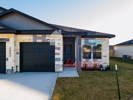 3802 Pecan Creek Rd in Killeen, TX - Building Photo