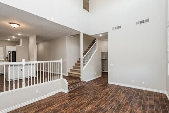 1564 Stone Valley Ave in Las Vegas, NV - Foto de edificio - Building Photo