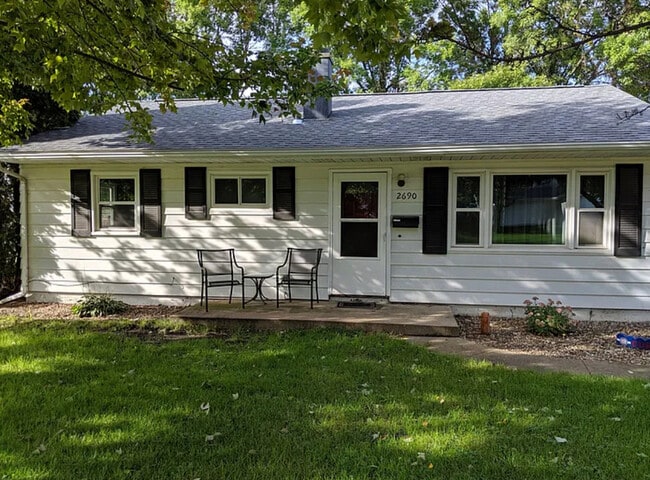 property at 2690 10th Ave