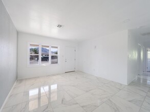 8516 Mt Everest Dr in El Paso, TX - Building Photo - Building Photo