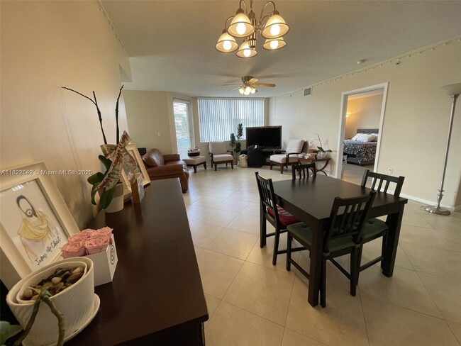 property at 1555 N Treasure Dr
