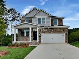 866 Whatley Mill Cir SE in Lawrenceville, GA - Building Photo