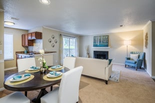 The Madison at Adams Farm