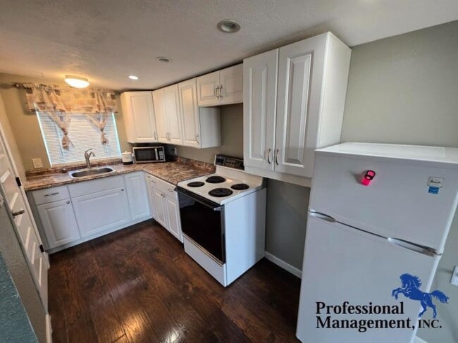 3544 Broken Yoke Dr in Billings, MT - Building Photo - Building Photo