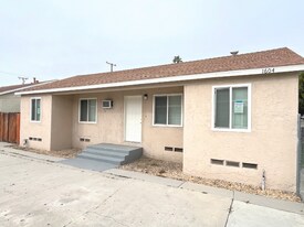 1604 N H St in San Bernardino, CA - Building Photo