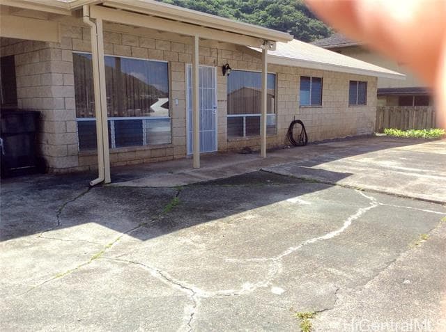 property at 3019 Kahaloa Dr