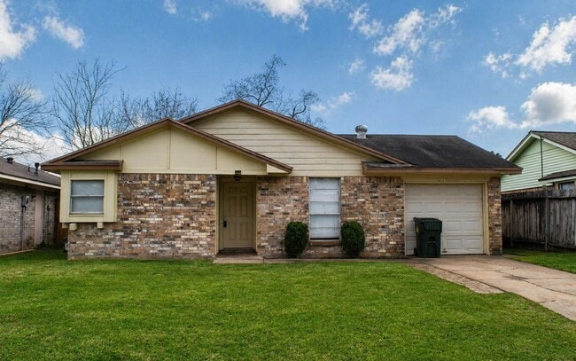 property at 4826 Redfish Reef Dr