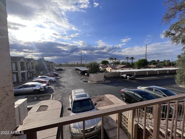 45 N Phyllis in Mesa, AZ - Building Photo - Building Photo