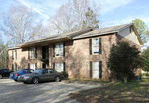 6101 Trestlewood Dr Apartments