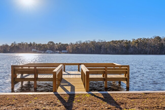 property at 480 Tharpe Cir