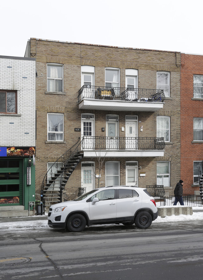 6690-6700 Monk in Montréal, QC - Building Photo - Primary Photo