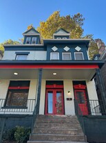 755 Chislett St in Pittsburgh, PA - Building Photo