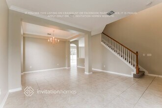 5529 Oakworth Pl in Sanford, FL - Foto de edificio - Building Photo