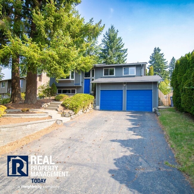32524 7th Pl S in Federal Way, WA - Building Photo - Building Photo