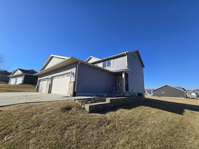 property at 4104 Mourning Dove Dr