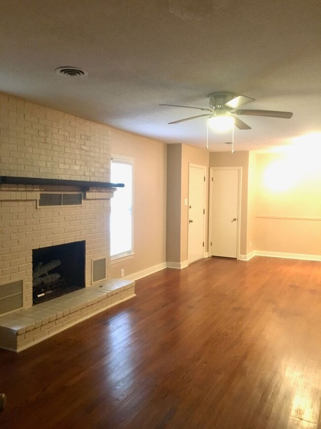 158 Edenwood Dr in Jackson, TN - Building Photo - Building Photo