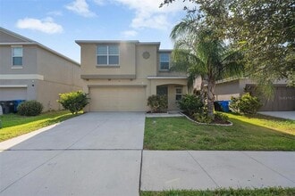 6821 Blue Moon Wy in Ruskin, FL - Building Photo - Building Photo