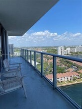 4010 S Ocean Dr, Unit R2102 in Hollywood, FL - Foto de edificio - Building Photo