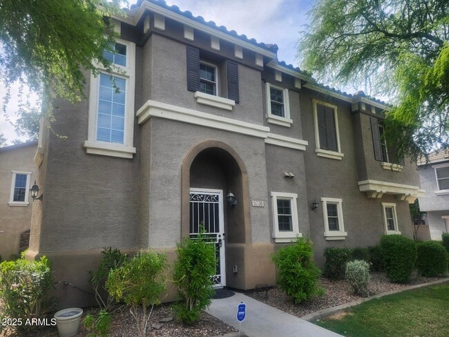 property at 5730 S 21st Pl