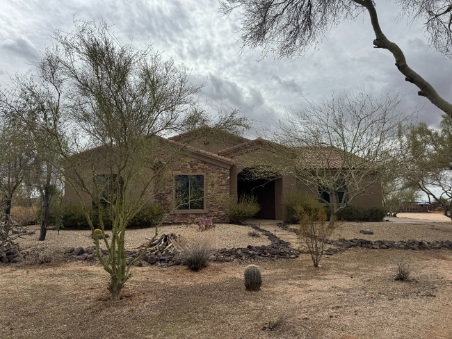 property at 6191 E Pinnacle Vista Dr